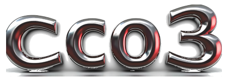 co3 logo