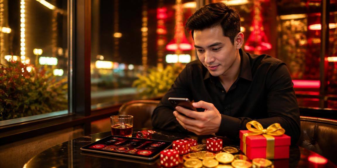 co3 mobile gaming