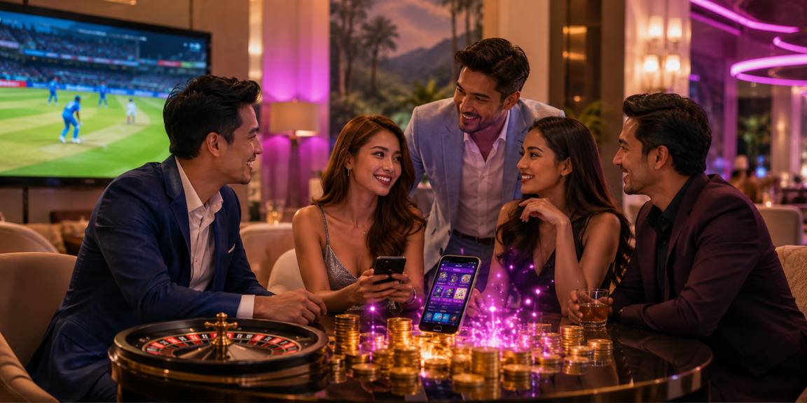 co3 mobile gaming